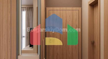 Сучасний житловий комплекс в Святому Власі