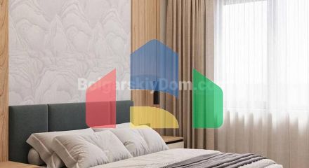 Сучасний житловий комплекс в Святому Власі