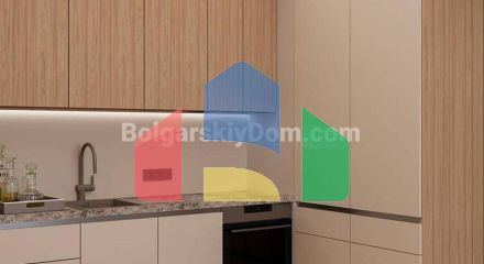 Сучасний житловий комплекс в Святому Власі