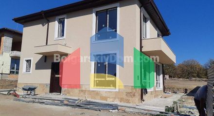 Будинки від забудовника в Присельцях