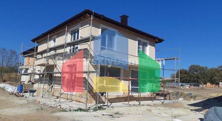 Будинки від забудовника в Присельцях