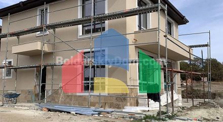 Будинки від забудовника в Присельцях