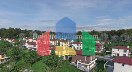 Будинки від забудовника в Присельцях