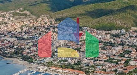 Apartments from the developer in Malkata Vodenica 2