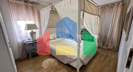 Четырехкомнатная квартира в Монастира 2