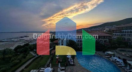 Чотирикімнатна квартира в Монастира 2