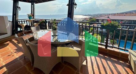 Чотирикімнатна квартира в Монастира 2