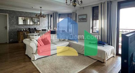 Чотирикімнатна квартира в Монастира 2