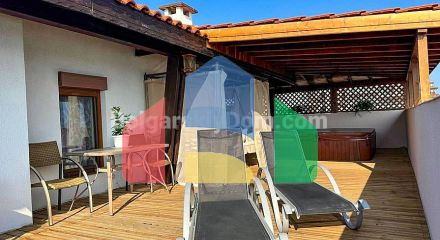 Чотирикімнатна квартира в Монастира 2