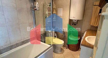 Чотирикімнатна квартира в Монастира 2