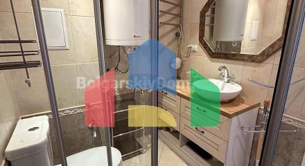 Чотирикімнатна квартира в Монастира 2