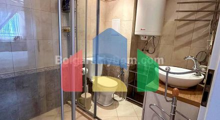 Чотирикімнатна квартира в Монастира 2