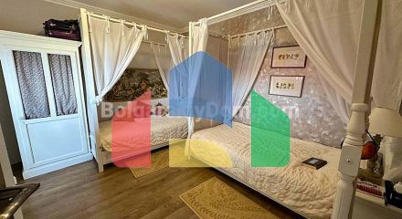 Чотирикімнатна квартира в Монастира 2