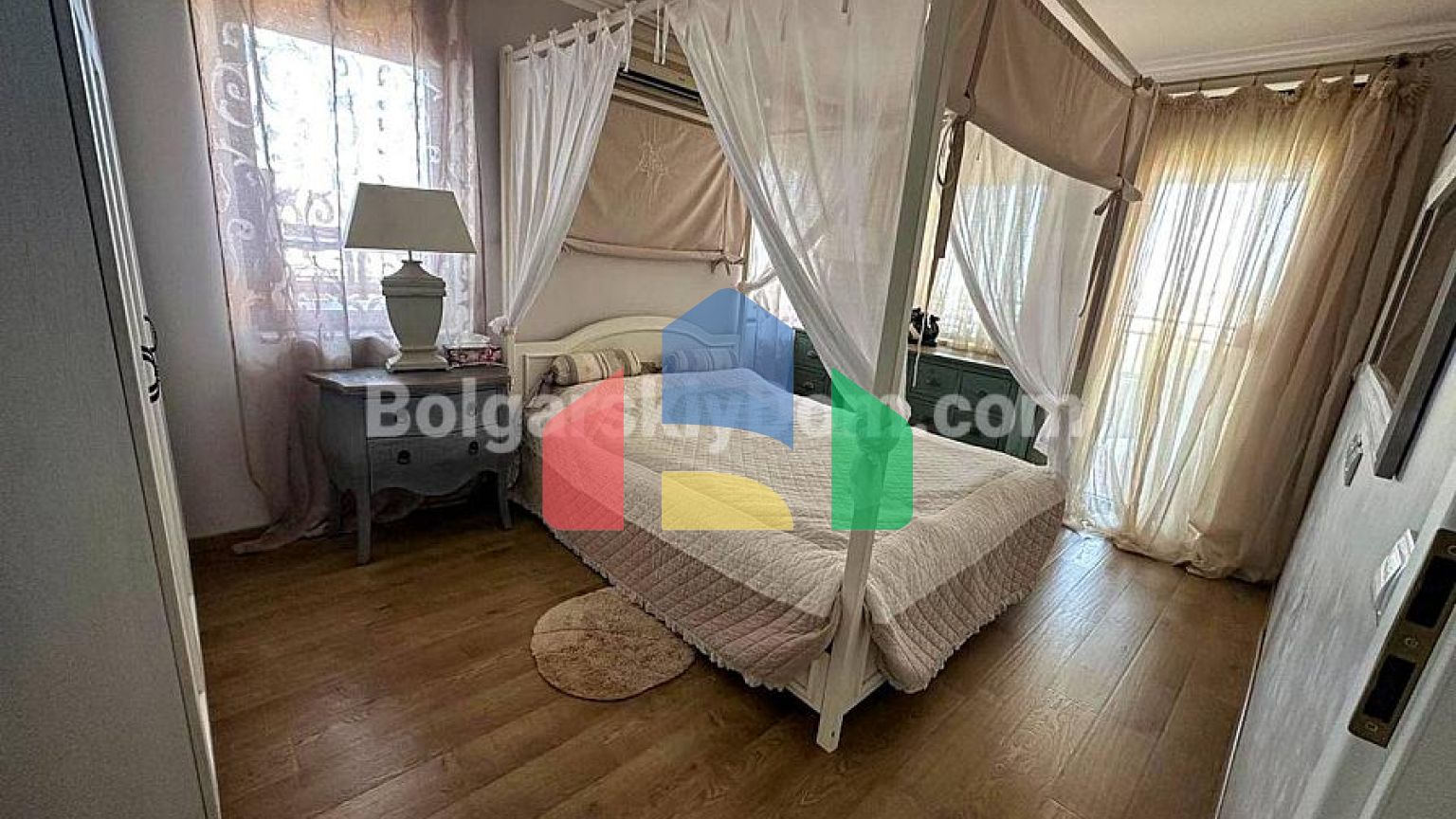 Чотирикімнатна квартира в Монастира 2