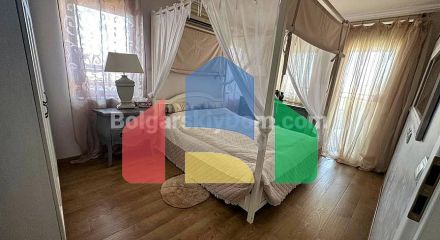 Чотирикімнатна квартира в Монастира 2