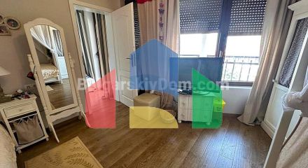 Чотирикімнатна квартира в Монастира 2