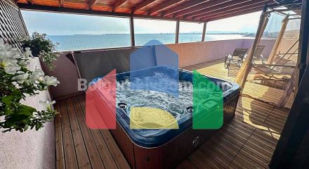 Чотирикімнатна квартира в Монастира 2