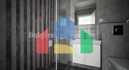 Двокімнатна квартира в Онікс