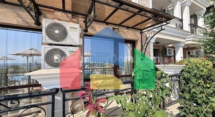 Двокімнатна квартира в Онікс