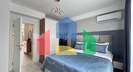 Двокімнатна квартира в Онікс