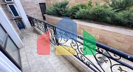 Двокімнатна квартира в Онікс