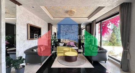 Двокімнатна квартира в Онікс