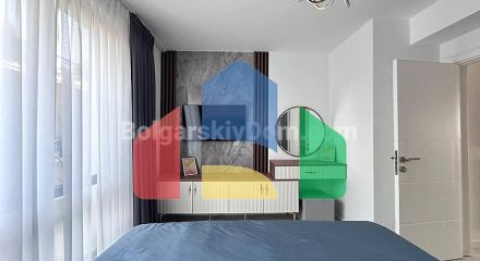 Двокімнатна квартира в Онікс