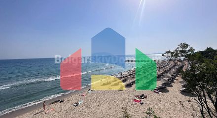 Двокімнатна квартира в Онікс