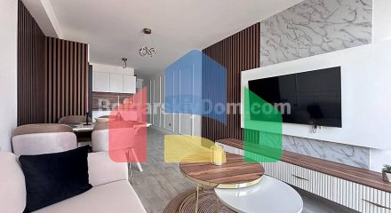 Двокімнатна квартира в Онікс