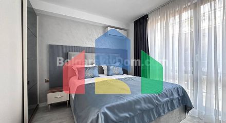 Двокімнатна квартира в Онікс