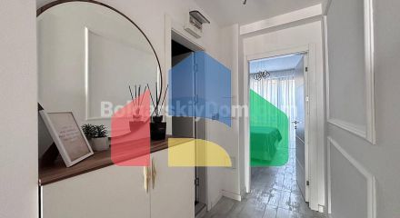 Двокімнатна квартира в Онікс