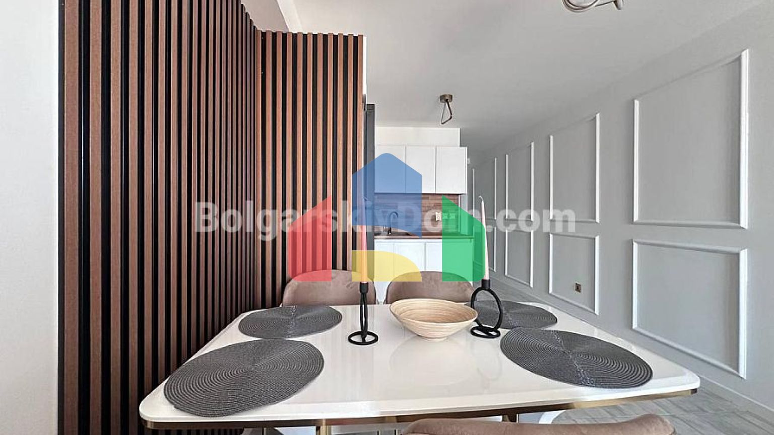 Двокімнатна квартира в Онікс