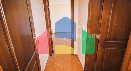 Two-bedroom penthouse in Helios