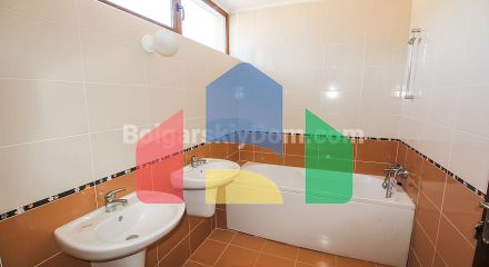 Two-bedroom penthouse in Helios