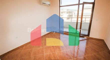 Two-bedroom penthouse in Helios