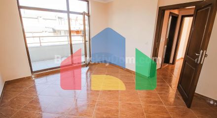 Two-bedroom penthouse in Helios