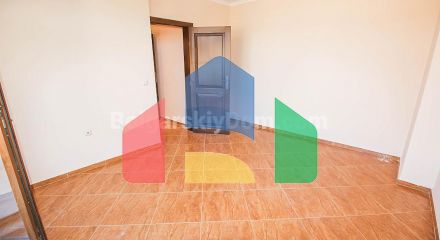 Two-bedroom penthouse in Helios