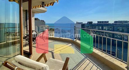 Penthouse in Sun Wave