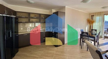 Penthouse in Sun Wave