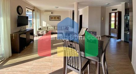 Penthouse in Sun Wave