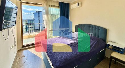Penthouse in Sun Wave