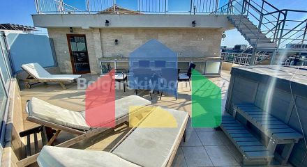 Penthouse in Sun Wave