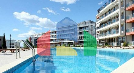 Penthouse in Sun Wave