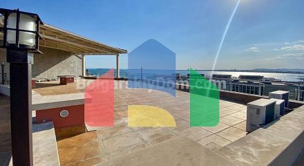 Penthouse in Sun Wave