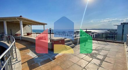 Penthouse in Sun Wave
