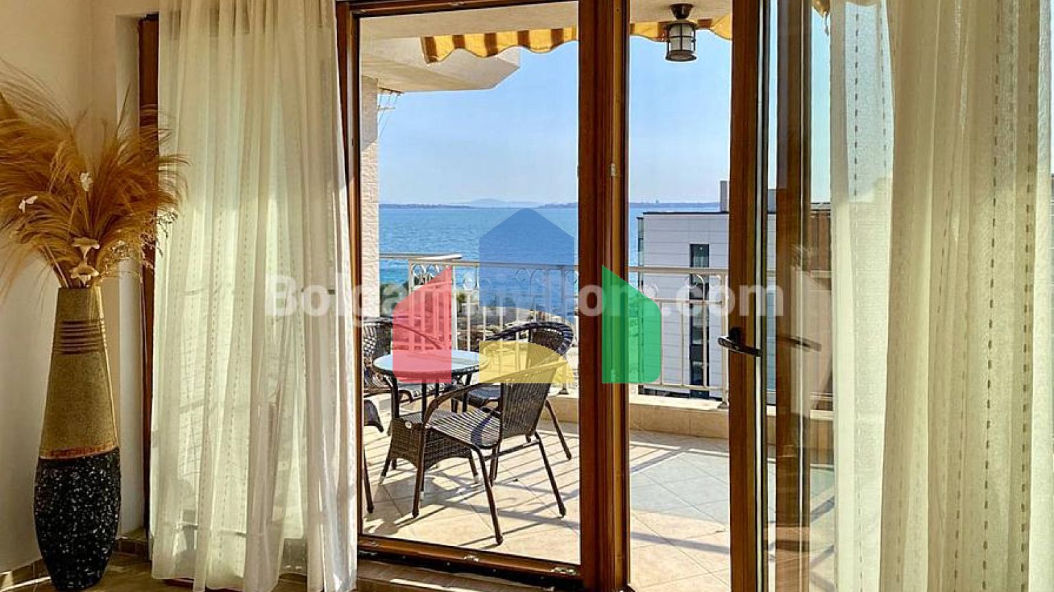 Пентхаус в Сан Вейв