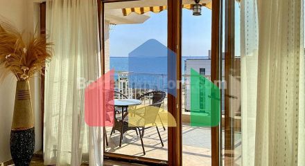 Пентхаус в Сан Вейв