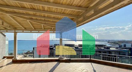 Пентхаус в Сан Вейв