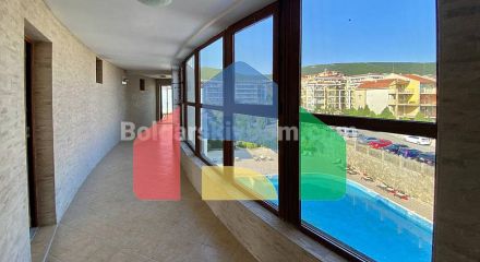 Пентхаус в Сан Вейв