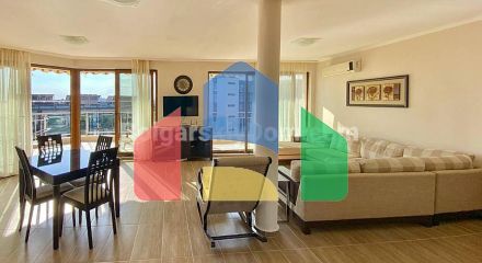 Пентхаус в Сан Вейв